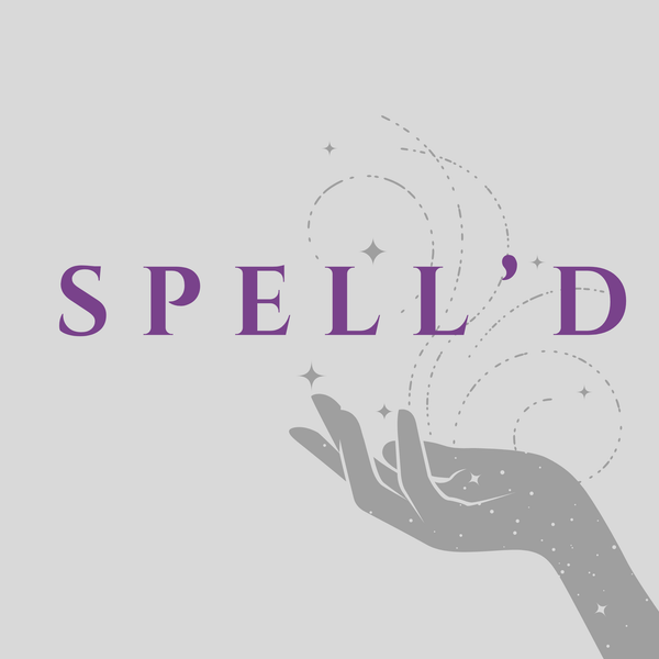 SPELL'd